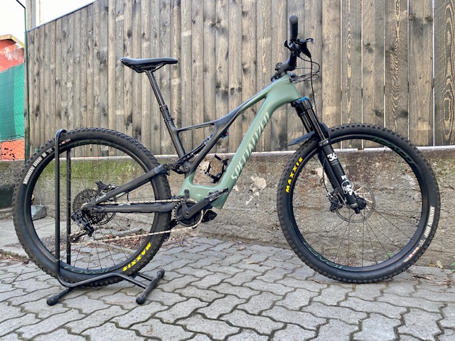 Specialized Turbo Levo 29